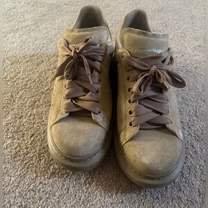 Alexander McQueen sneakers